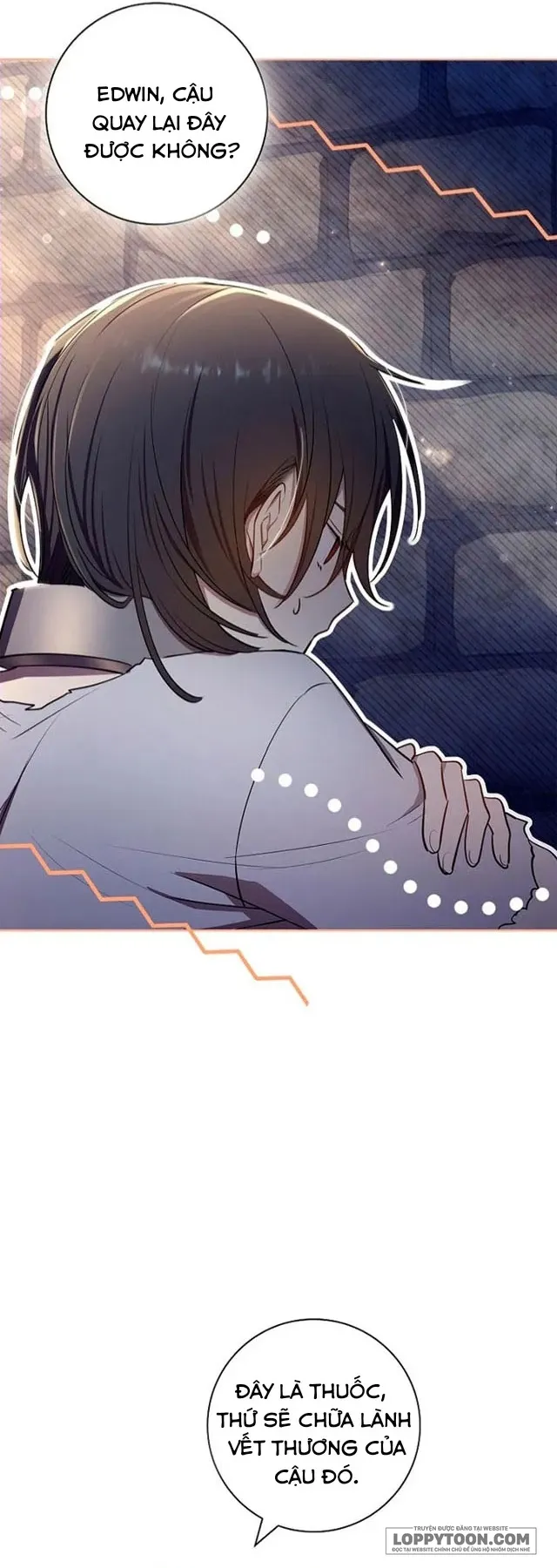 Nam Chính À, Tôi Sẽ Tôn Trọng Sở Thích Của Anh Chap 8 - trang 53