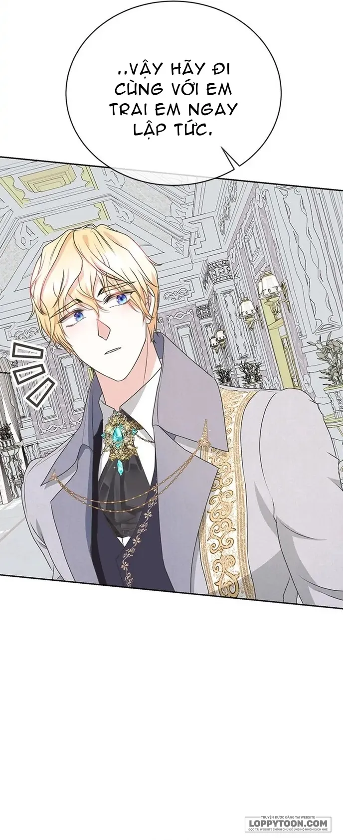 Sinh Ra Trở Thành Nhân Vật Không Có Trong Nguyên Tác Chap 38 - trang 58