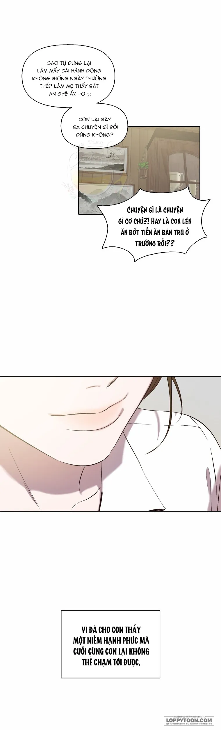 Thanh Xuân Của Chúng Ta Chap 118 - trang 6