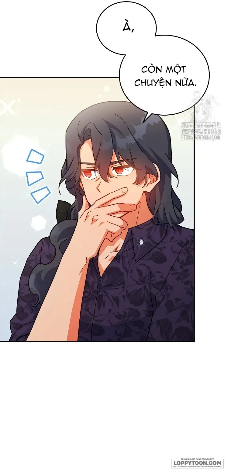 Bé Con Chốn Hoa Nở Chap 61 - trang 28