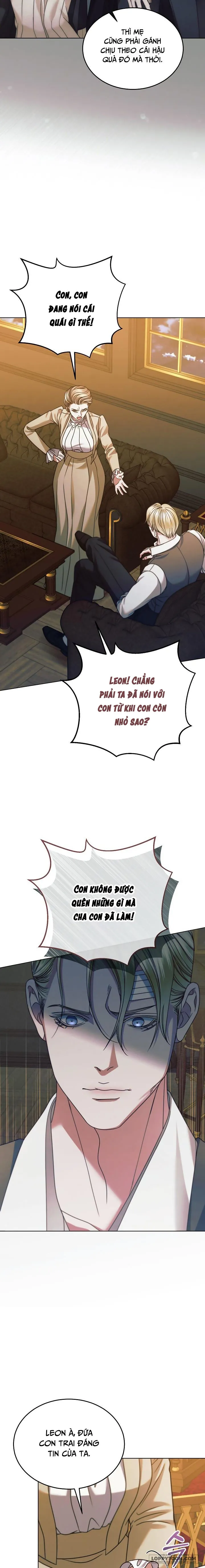 Hãy Cầu Xin Tôi Đi Chap 18 - trang 5
