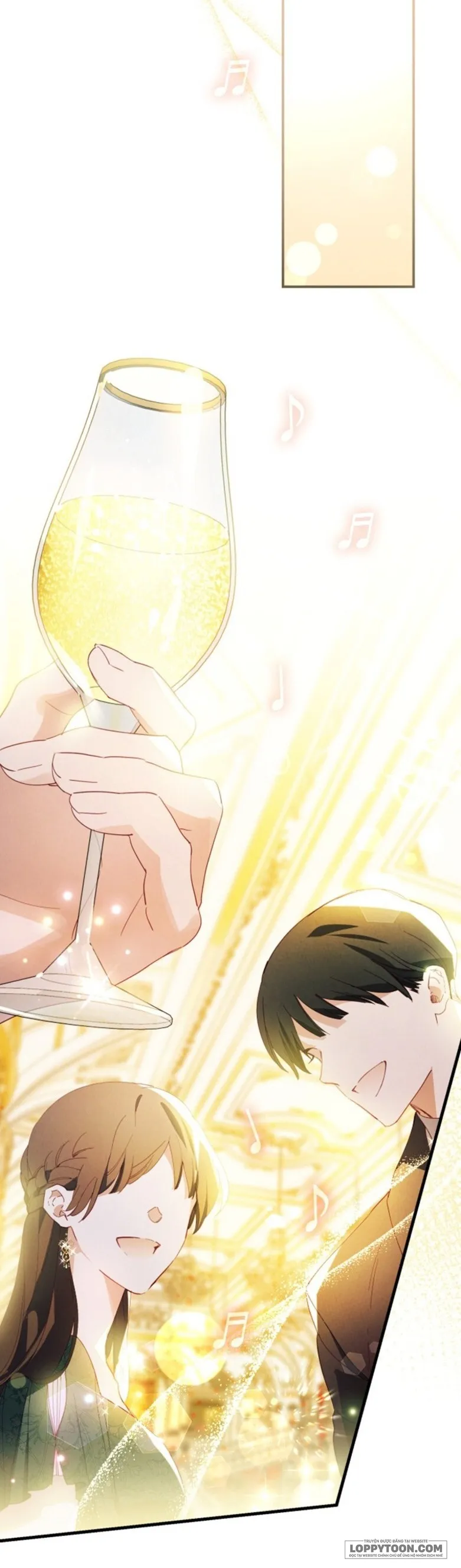 Nuôi Vị Hôn Phu Bằng Tiền Bạc Chap 7 - trang 10
