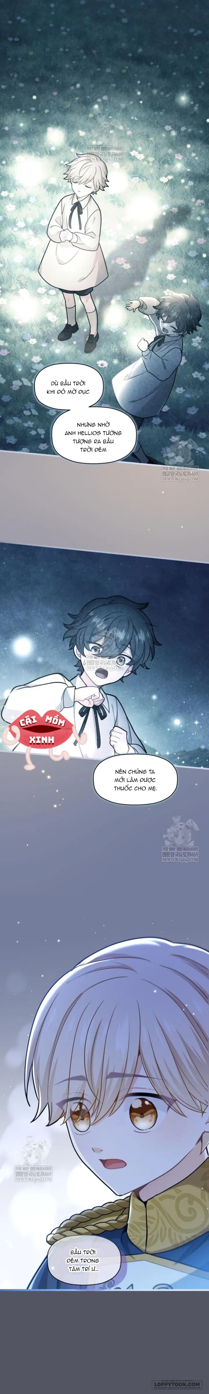 Bệ Hạ, Xin Hãy Quên Tôi Đi Chap 75 - trang 14