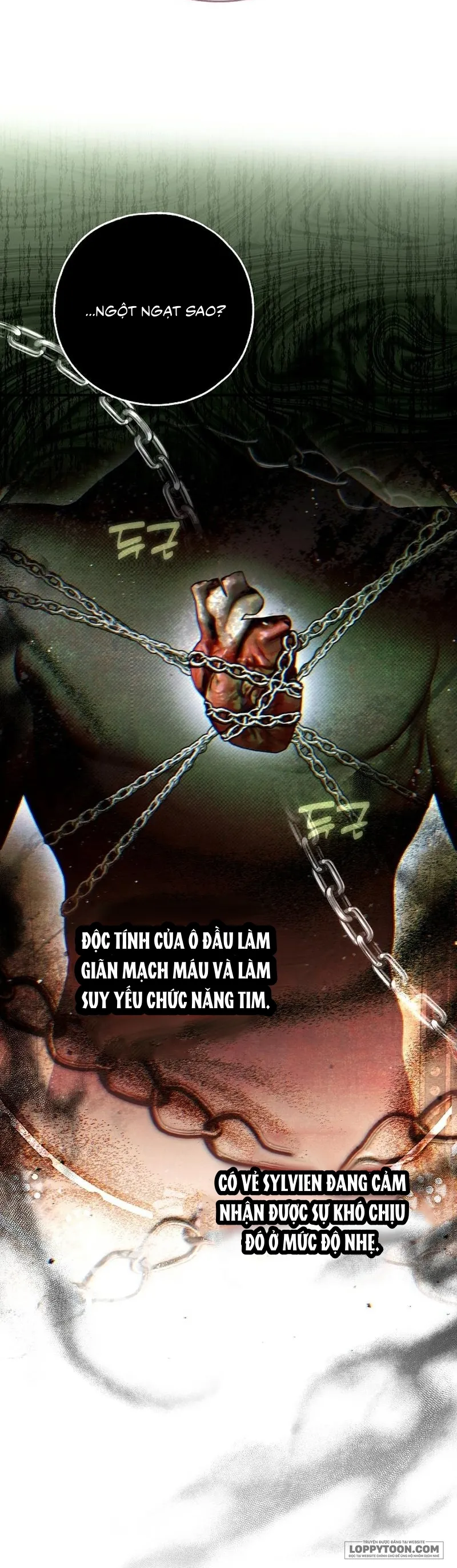 Có Kẻ Đã Sở Hữu Cơ Thể Của Tôi Chap 65 - trang 44