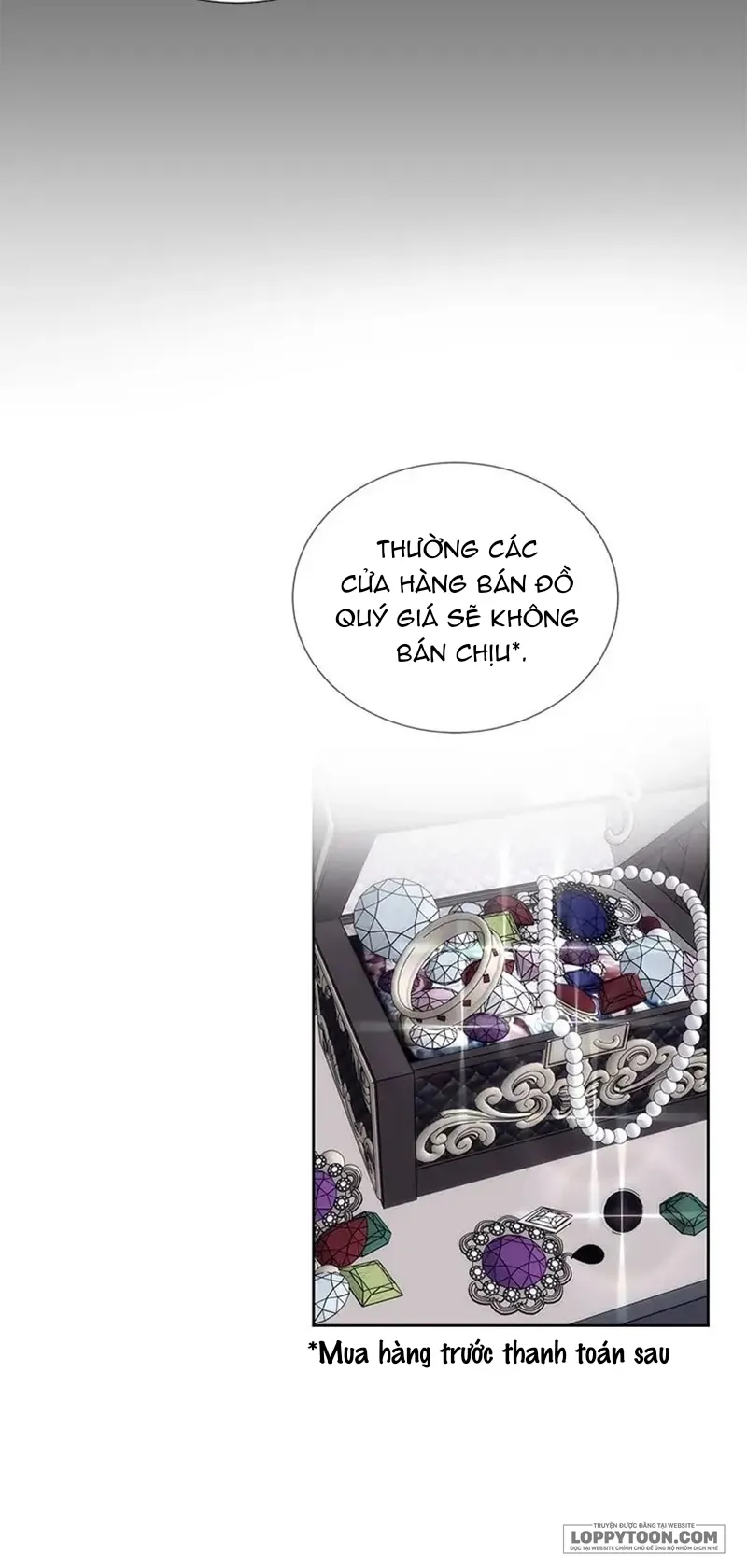 Phía Sau Mặt Nạ Của Nam Chính Hiền Lành Chap 31 - trang 9