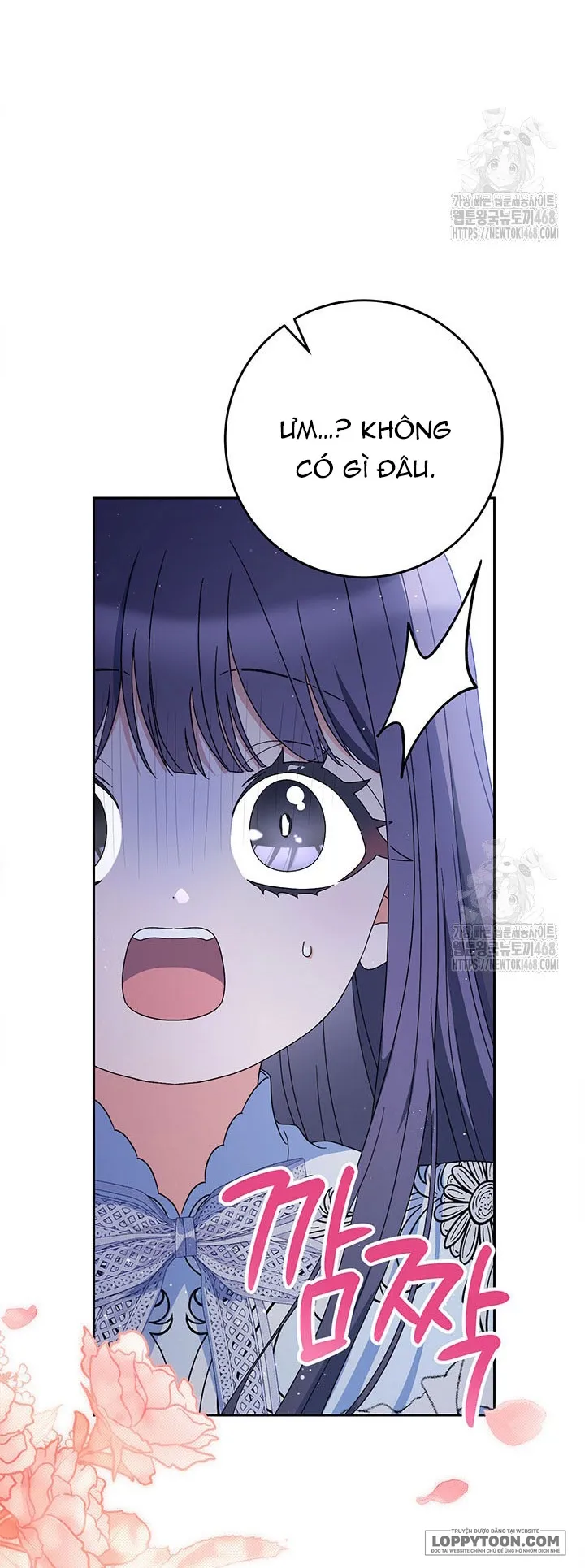 Nuôi Dưỡng Em Gái Xinh Đẹp Chap 95 - trang 5