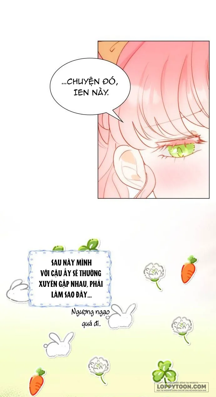 Tôi Được Sinh Ra Là Cô Con Gái Thứ Hai Chap 28 - trang 24