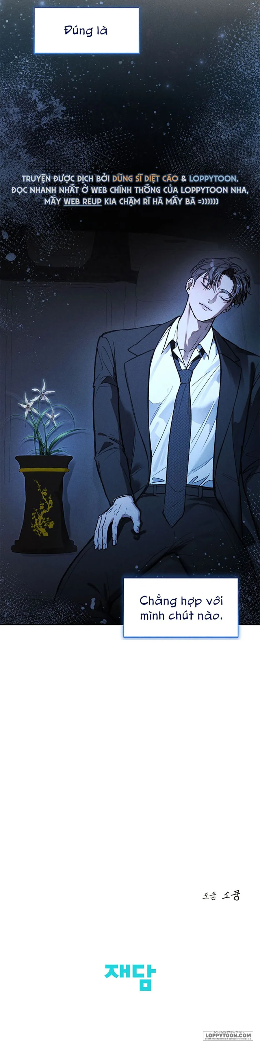 Cho Đến Khi Hóa Thành Đóa Lan Chap 21 - trang 51