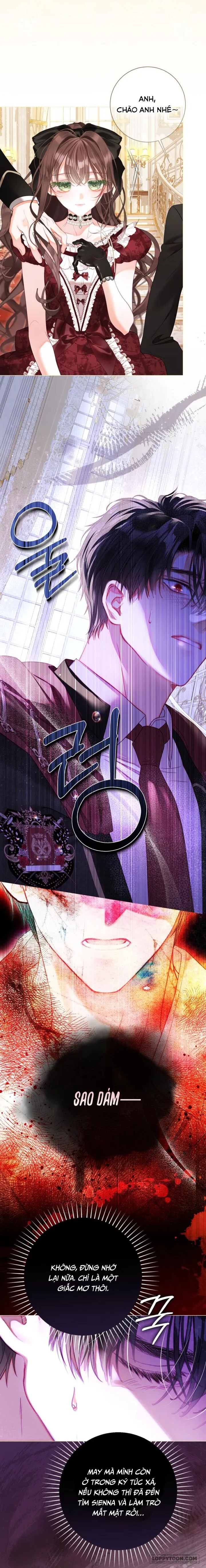 Một Thế Giới Không Có Chị Gái Mà Ai Cũng Yêu Chap 81 - SS3 - trang 24