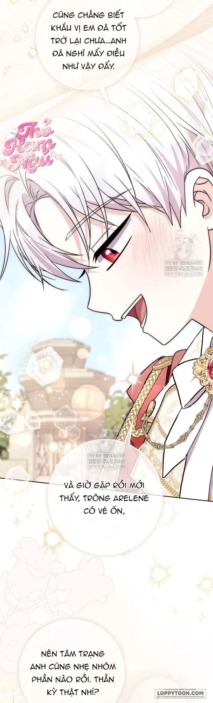 Nam Chính Bệnh Hoạn Ám Ảnh Với Sức Khoẻ Của Tôi Chap 39 - trang 14
