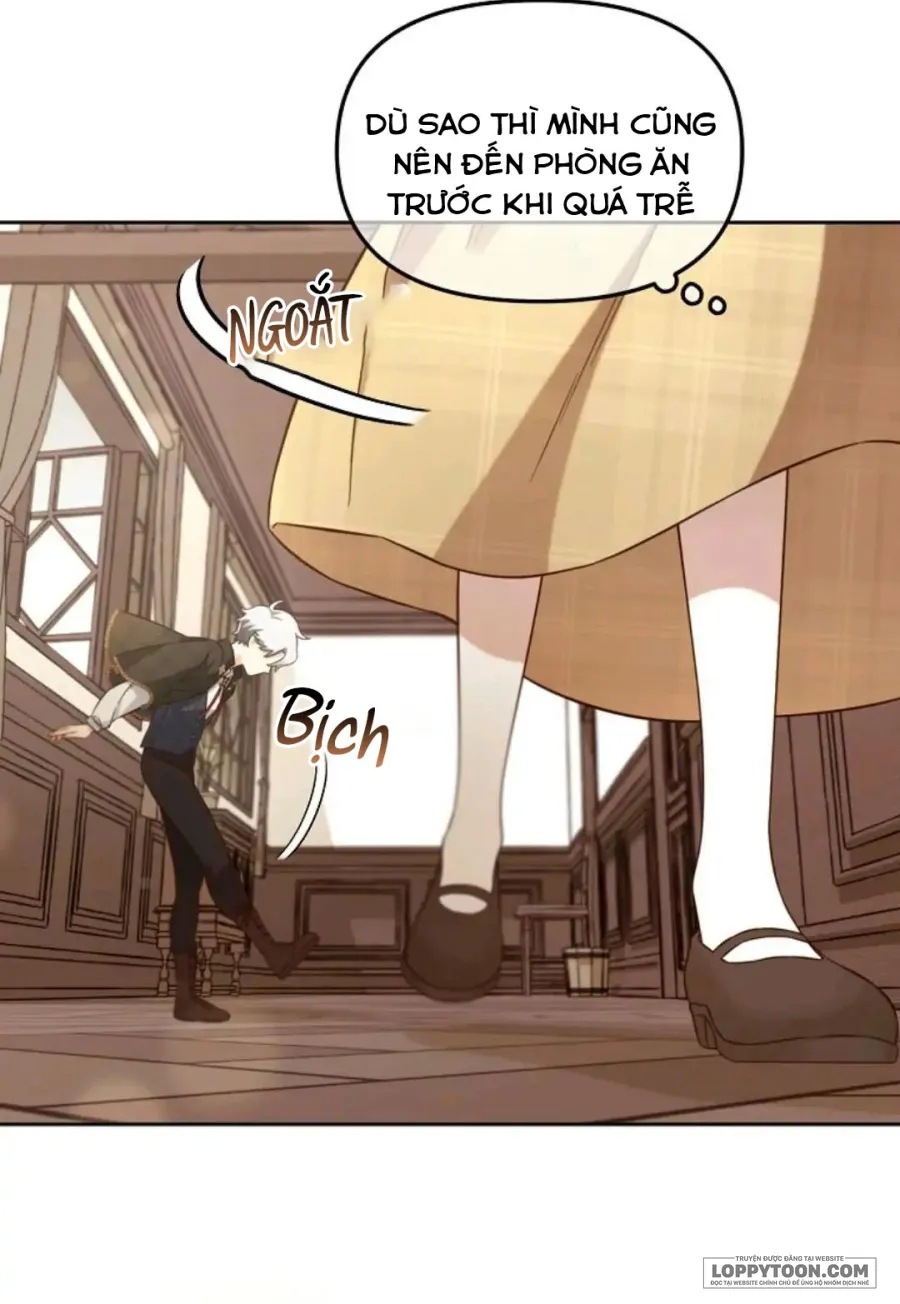 Tôi Sẽ Ở Ngay Bên Cạnh Nam Chính Chap 6 - trang 33