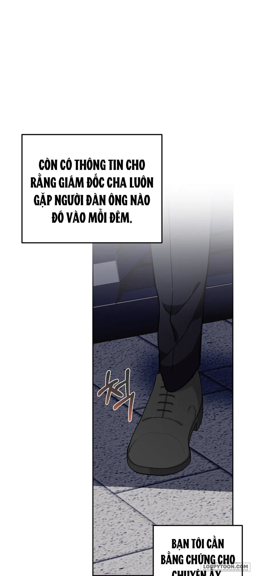 Quả Nhiên Vị Giám Đốc Điều Hành Đó… Chap 2 - trang 18