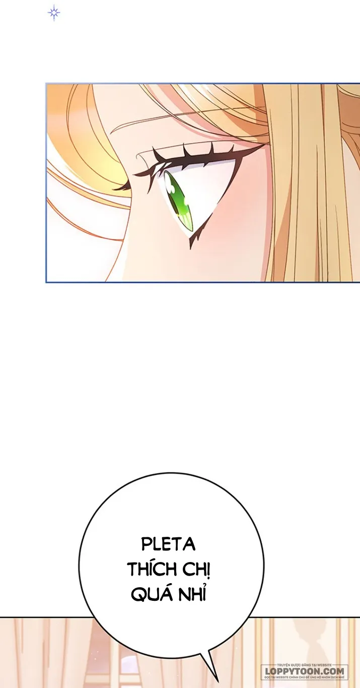 Nuôi Dưỡng Em Gái Xinh Đẹp Chap 30 - trang 55