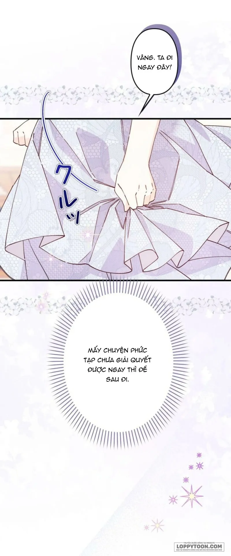 Sống Sót Như Nàng Công Chúa Song Sinh Chap 47 - trang 42