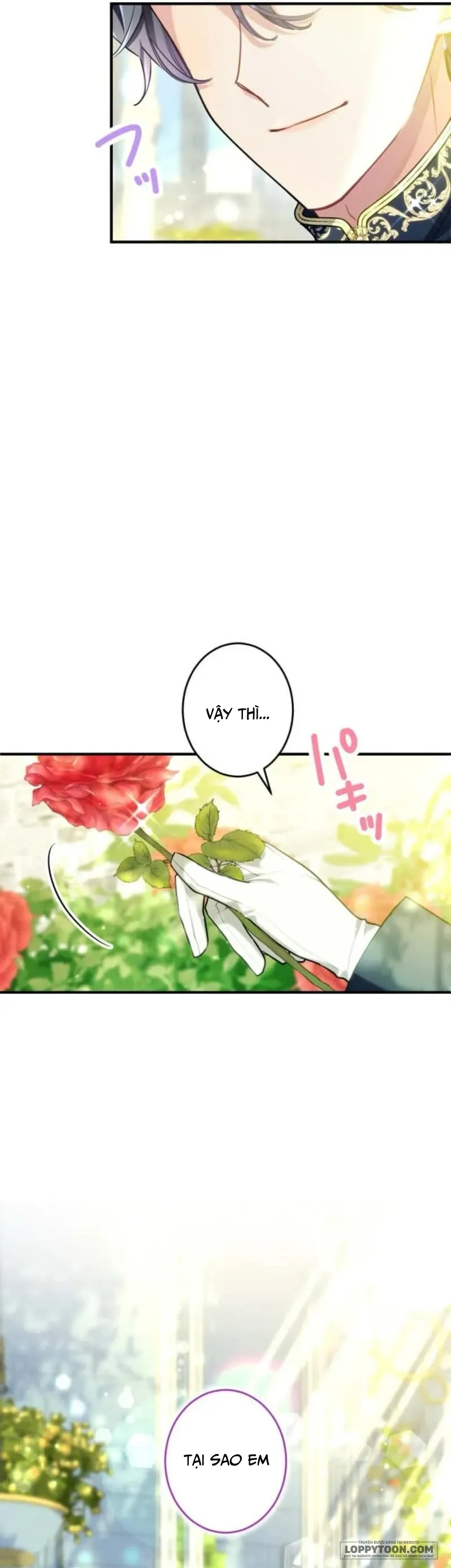 Hợp Đồng Ba Năm Với Tử Thần Chap 26 - trang 24