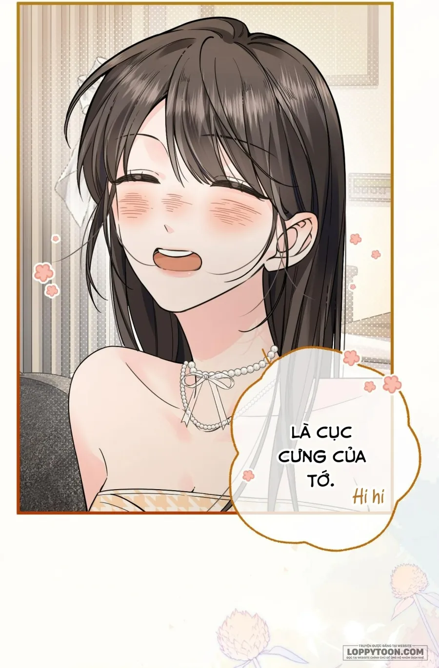 Em Chỉ Muốn Hít Vận Khí Của Anh Chap 97-98 - trang 2