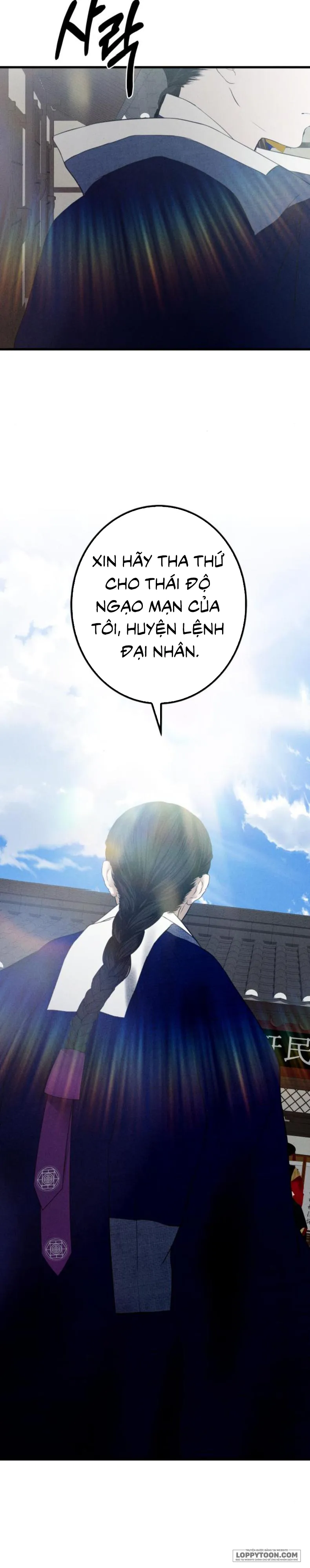 Cuộc Tuyển Chọn Vương Phi Triều Joseon Chap 31 - trang 39