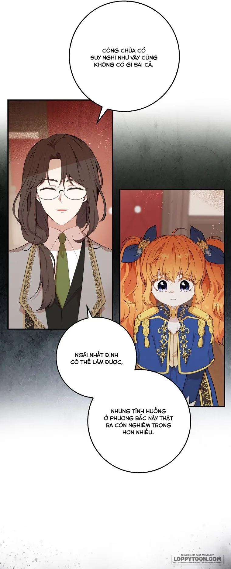 Sóc Con Tài Năng Chap 6 - trang 39