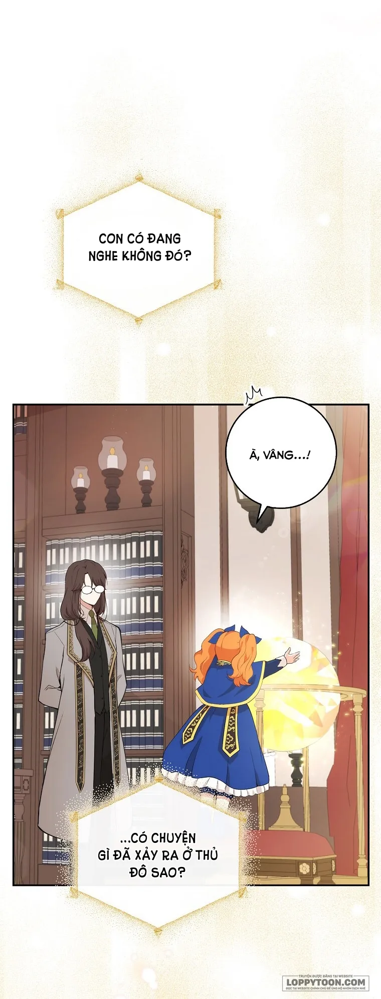 Sóc Con Tài Năng Chap 6 - trang 56
