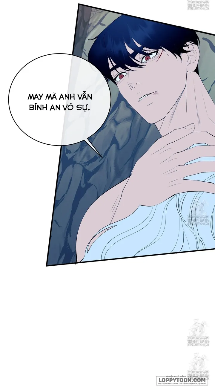 Qua Đêm Với Người Chồng Sắp Ly Hôn Chap 20 - trang 41