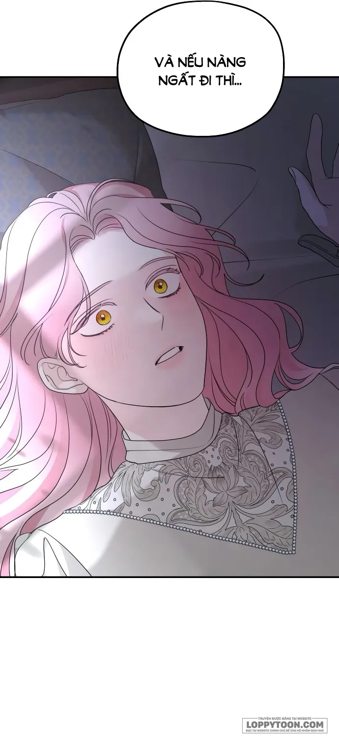 Gia Đình Chồng Quá Ám Ảnh Bởi Tôi Chap 98 - trang 7