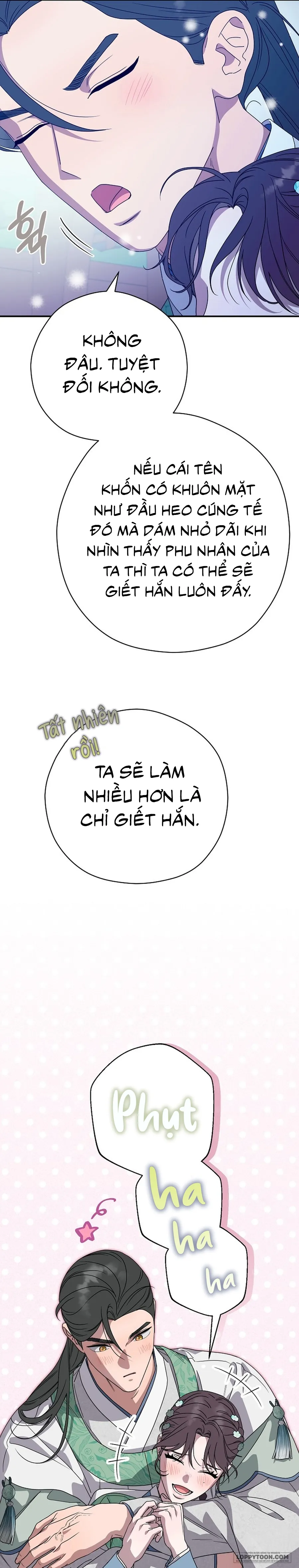 Ta Chỉ Muốn Ăn Em Chap 59 - trang 30