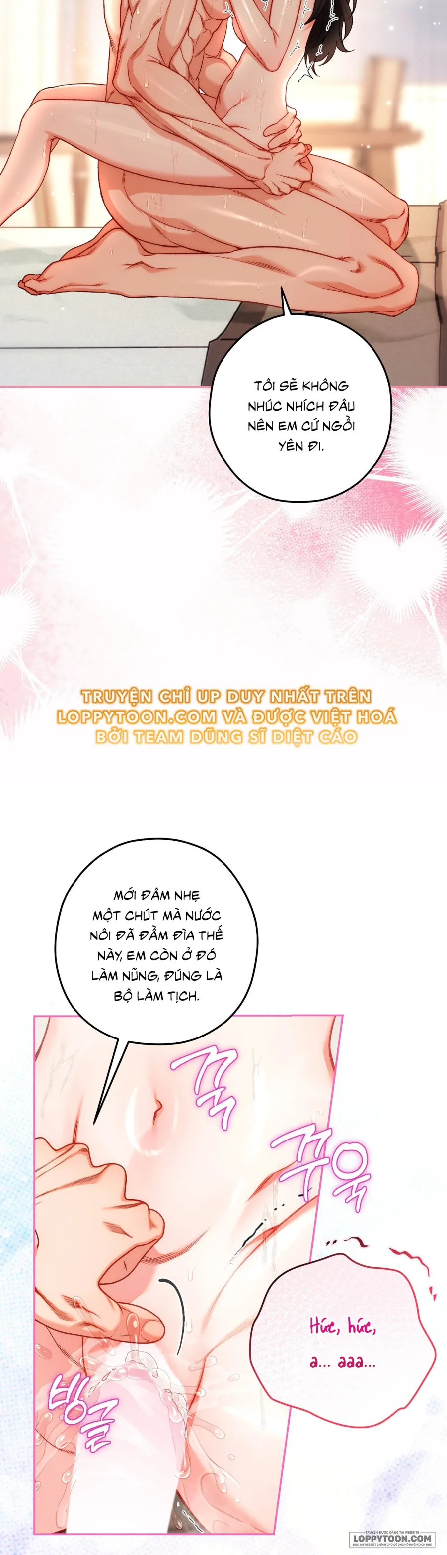 Không Tỉnh Táo Chap 3 - 🔞🔞🔞🔞🔞 - trang 29