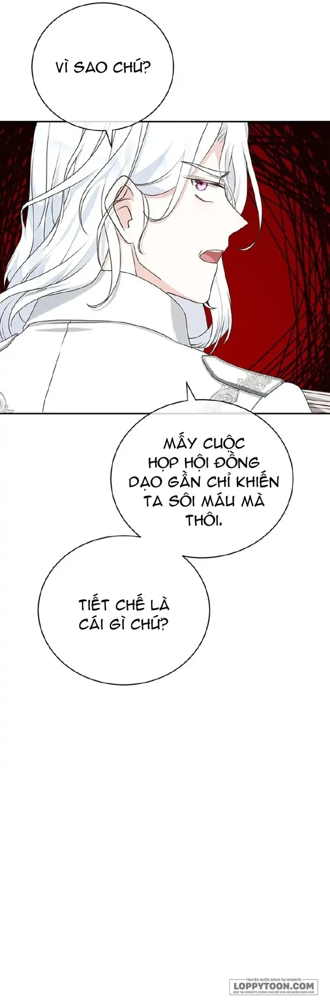Sinh Ra Trở Thành Nhân Vật Không Có Trong Nguyên Tác Chap 40 - trang 25