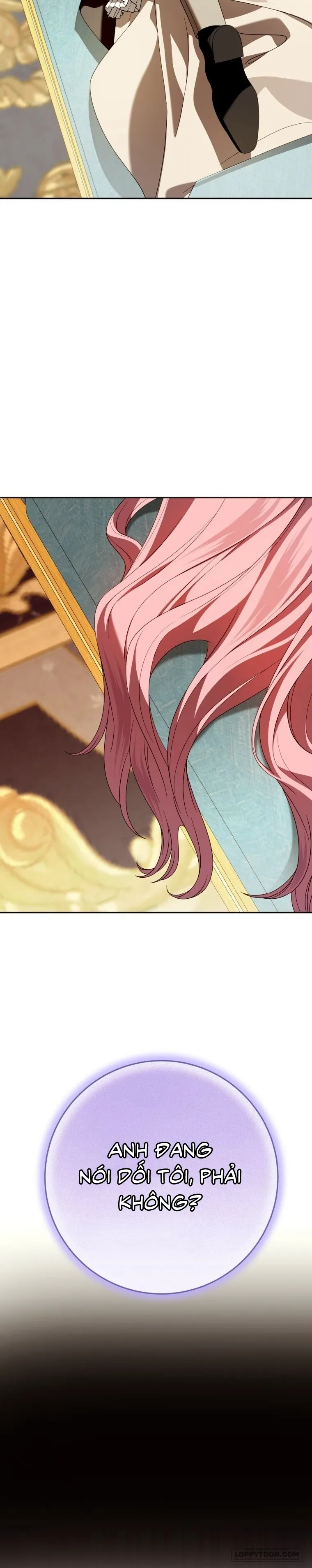 Tôi Gặp Nam Chính Trong Tù Chap 86 - trang 10