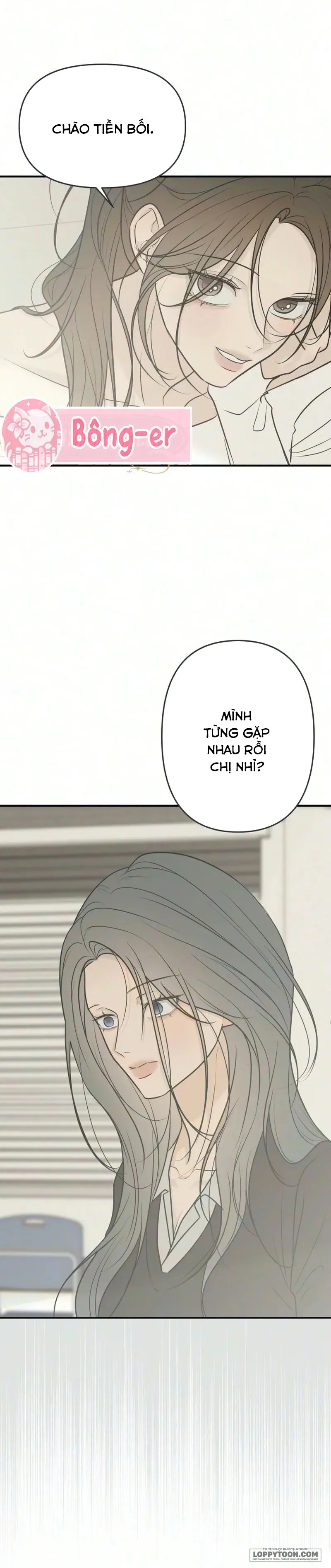 Scandal Bảo Vệ Hôn Nhân Chap 17 - trang 14