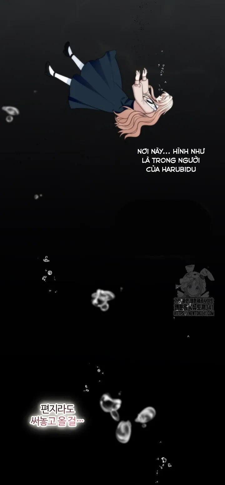 Tôi Sống Chung Với Mẹ Chồng Chap 79 - trang 58