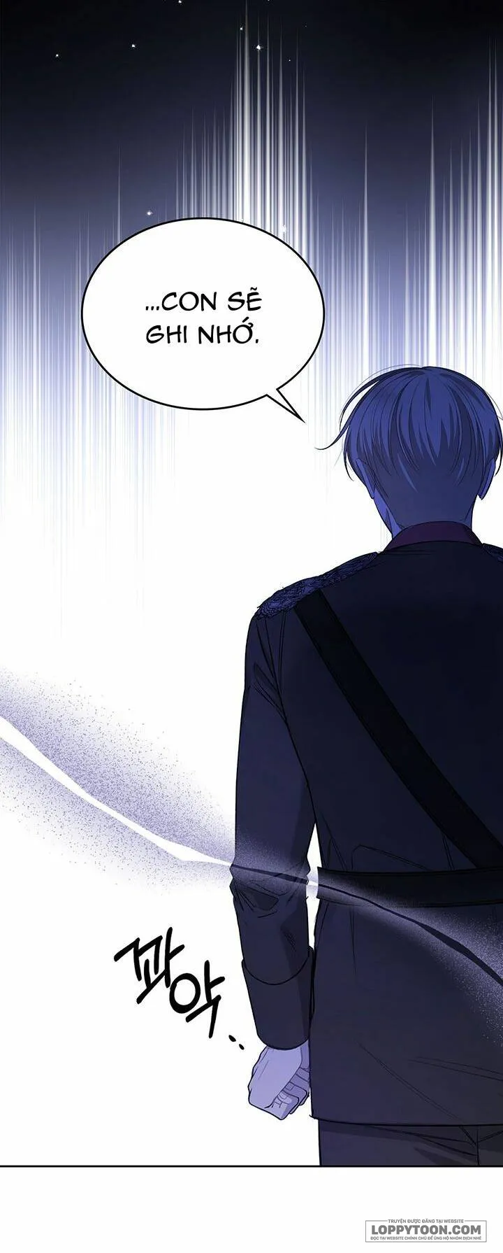 Nam Chính Quái Vật Sống Dưới Giường Tôi Chap 12 - trang 29