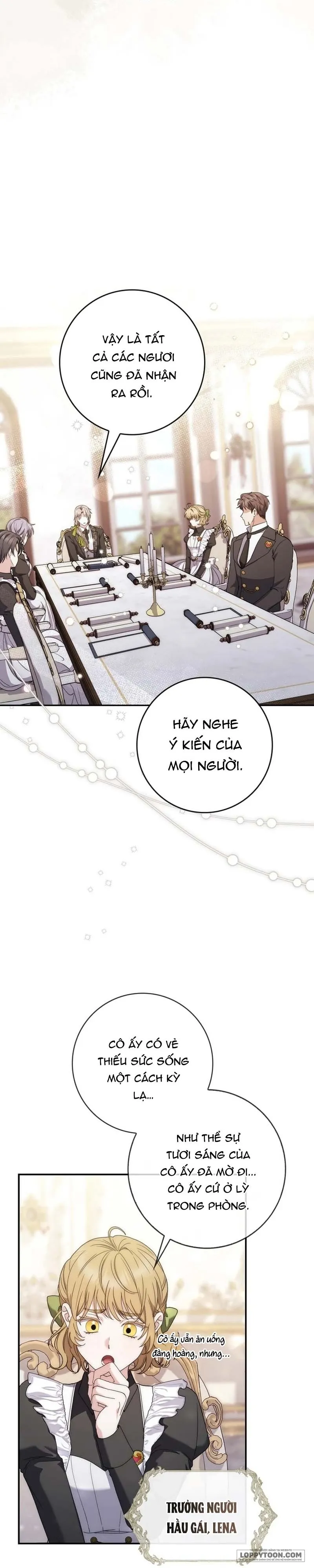 Nam Chính Bệnh Hoạn Ám Ảnh Với Sức Khoẻ Của Tôi Chap 1 - trang 42