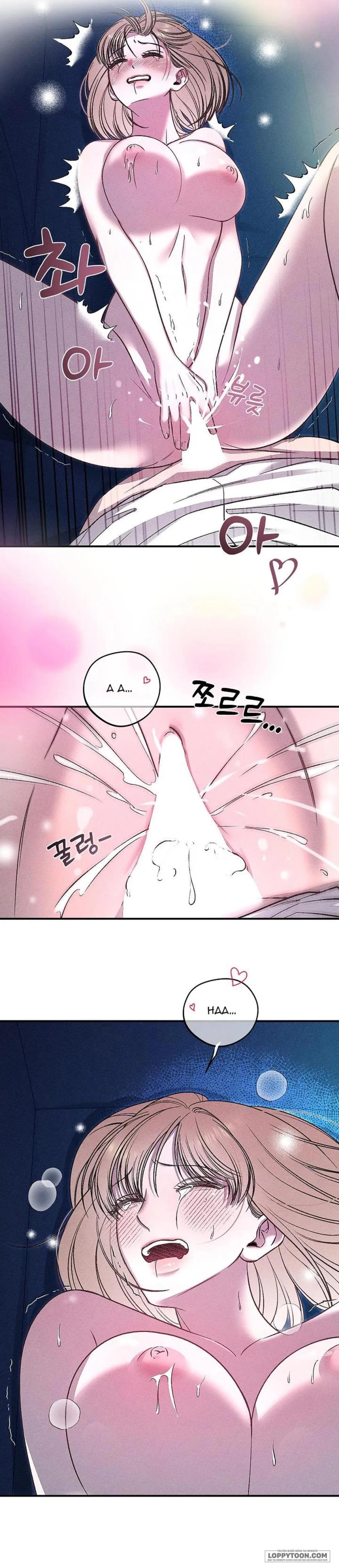 Bên Trong Phòng Họp Chap 2 - 🔞🔞🔞 - trang 29