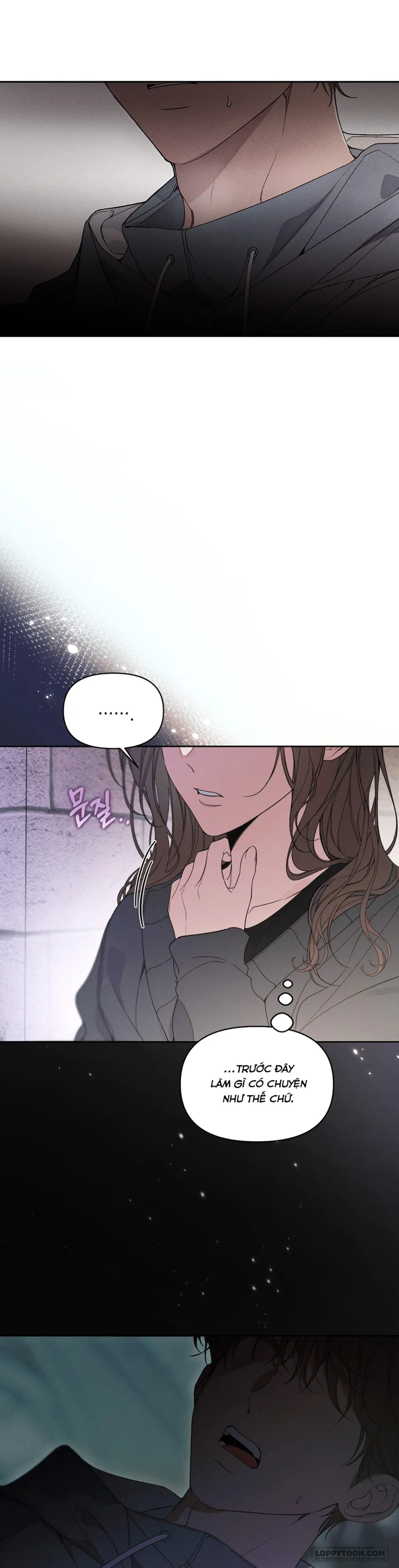 Love:Zero Chap 12 - trang 33