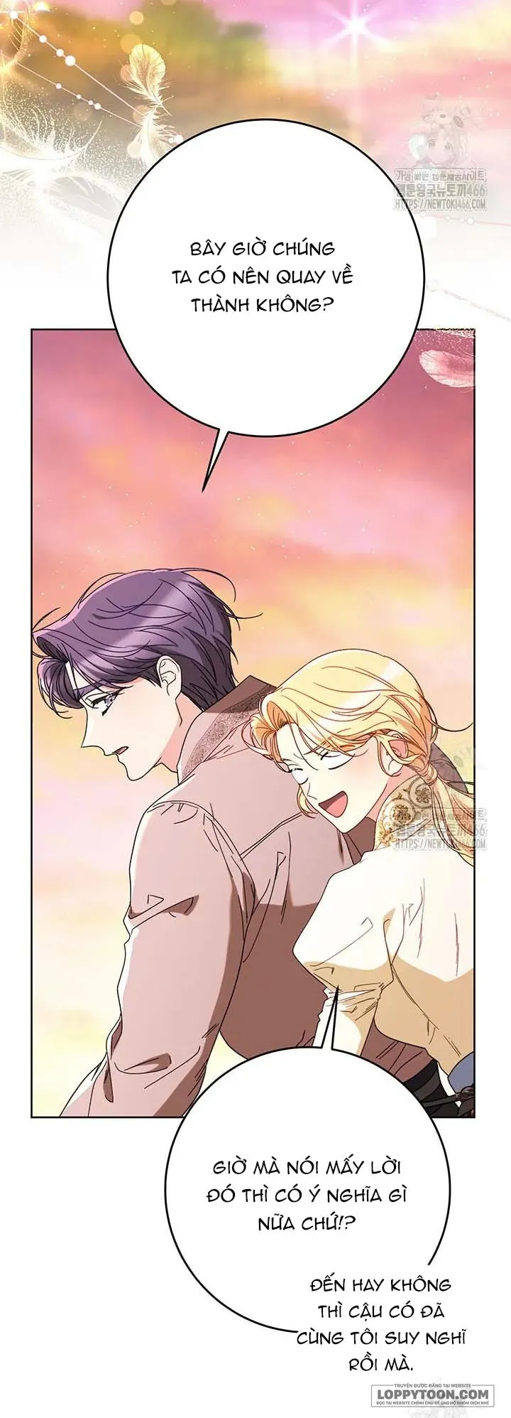 Nuôi Dưỡng Em Gái Xinh Đẹp Chap 79 - trang 27