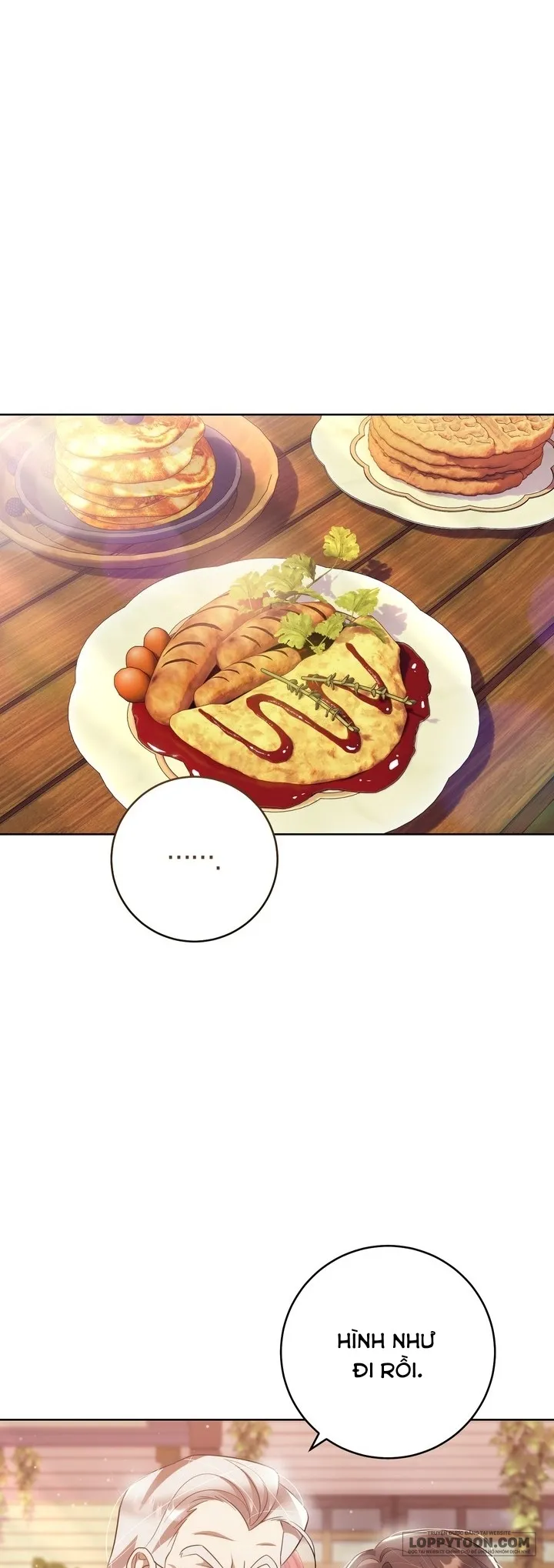 Vị Hoàng Tử Của Em Chap 37 - trang 37