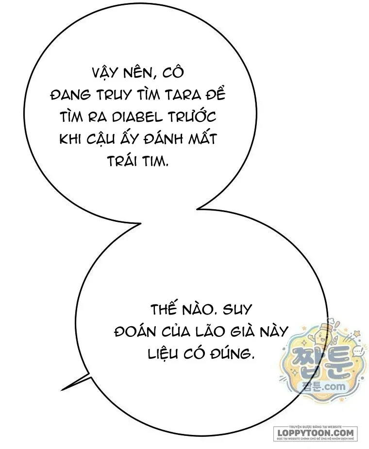 Ác Quỷ Nuôi Dưỡng Tiểu Thư Chap 124 - trang 76