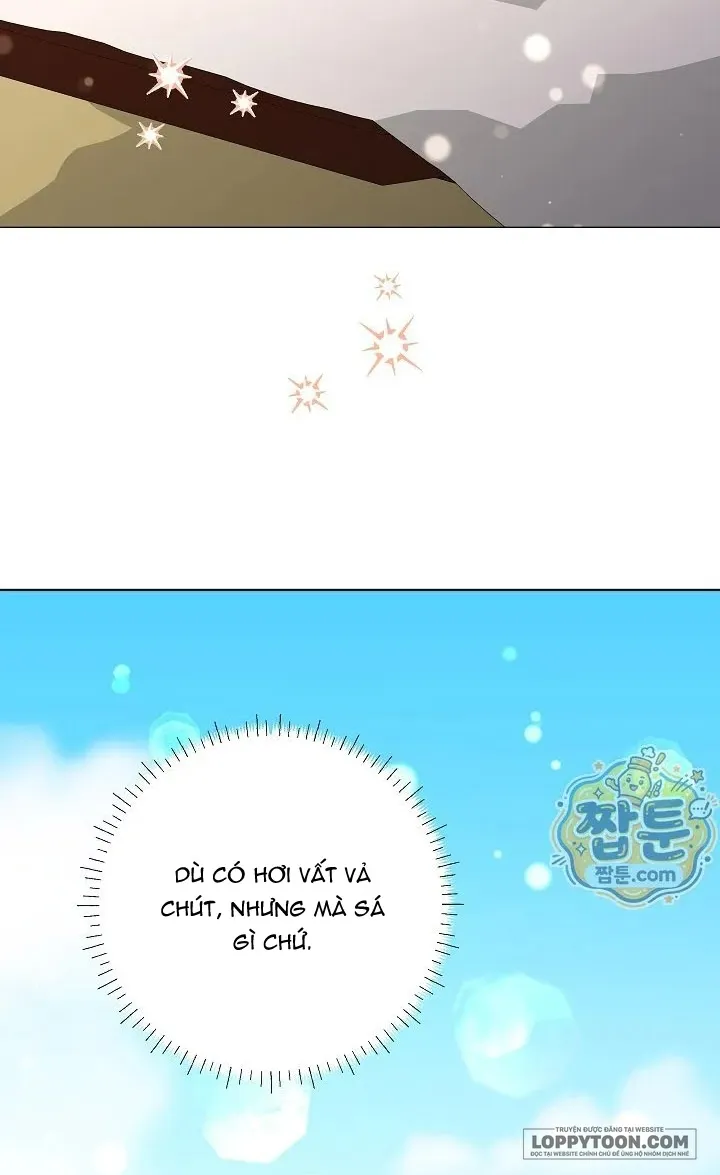 Tôi Sinh Ra Là Con Gái Của Một Cung Phi Hèn Mọn Chap 86 - trang 31