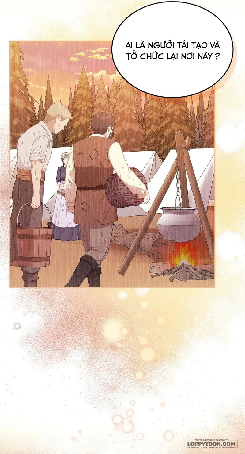 Tôi Sẽ Ly Hôn Với Anh Trai Nữ Chính Chap 69 - trang 5