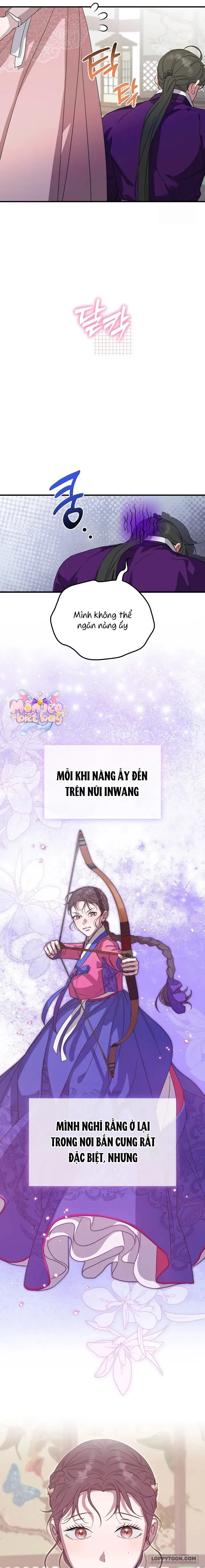Ta Chỉ Muốn Ăn Em Chap 30 - trang 11