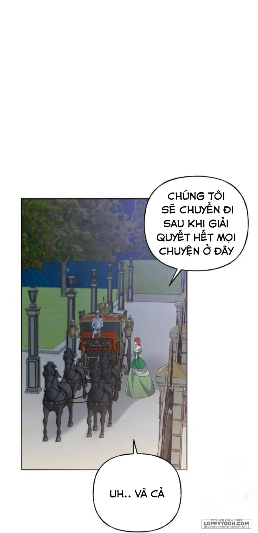 Hầu Gái Không Thích Nuôi Dạy Trẻ Nhỏ Chap 20 - trang 86