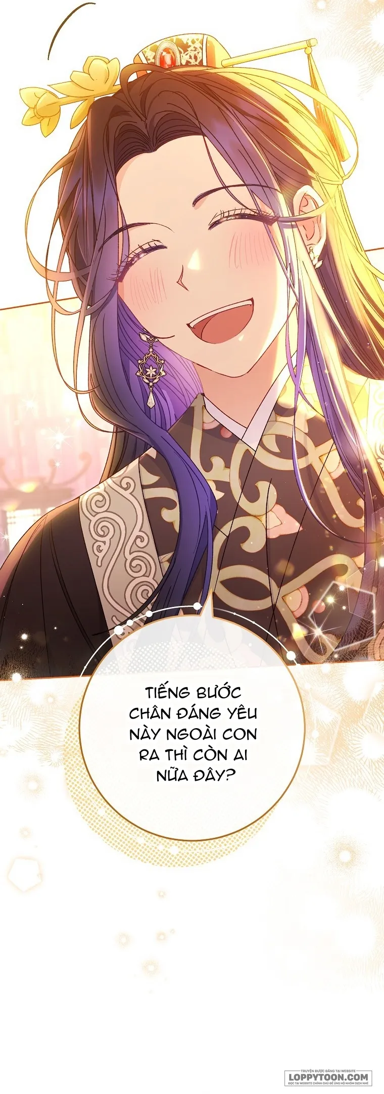 Tiểu Thiếp Chỉ Muốn Sống Yên Bình Chap 45 - trang 48