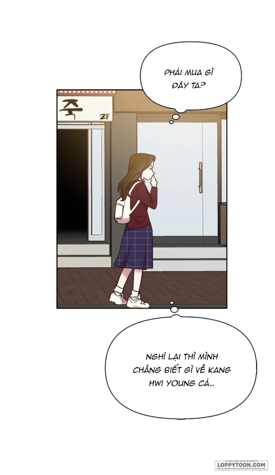 Thanh Xuân Của Chúng Ta Chap 52 - trang 65