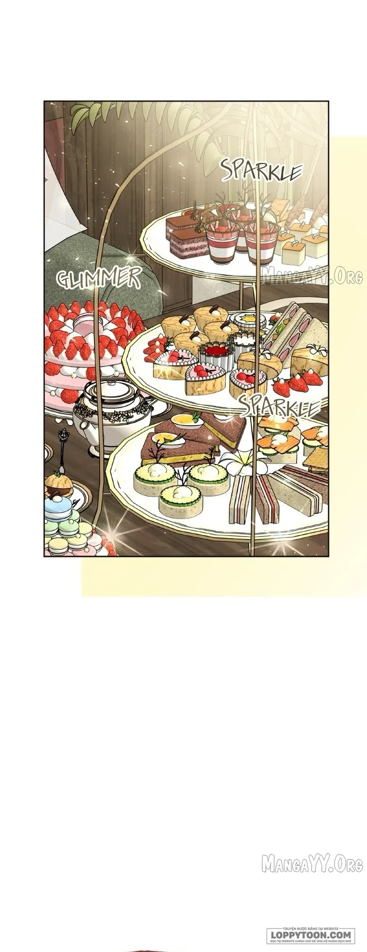 Hầu Gái Không Thích Nuôi Dạy Trẻ Nhỏ Chap 80 - trang 12