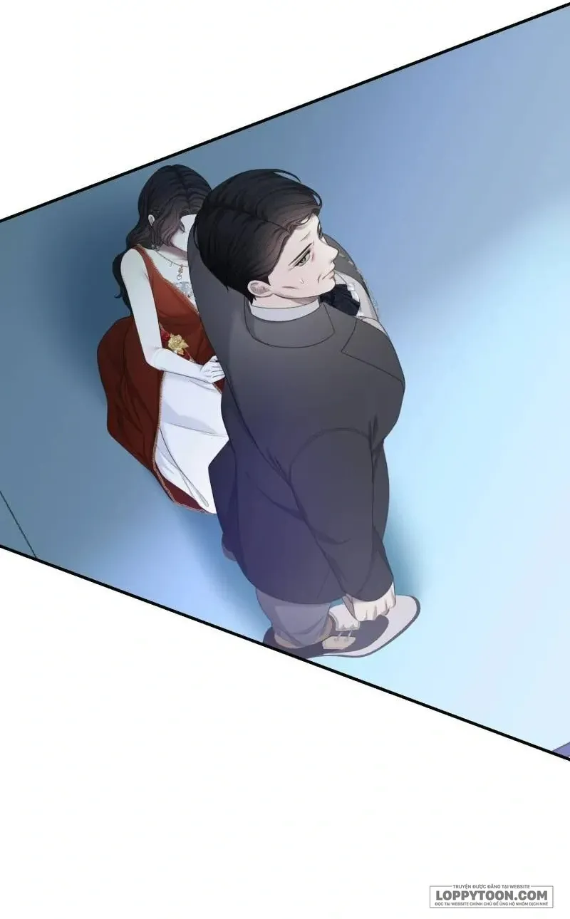 Hầu Nữ Không Còn Thèm Muốn Chủ Nhân Nữa Chap 57 - trang 27