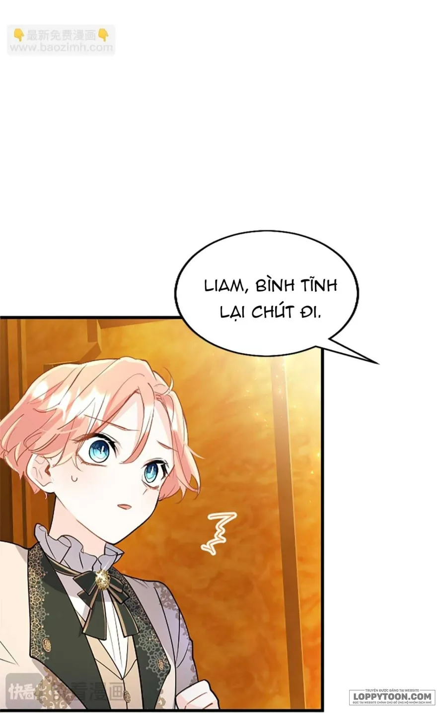 Đại Tiểu Thư Sao Phải Giả Nam Chap 76 - trang 38