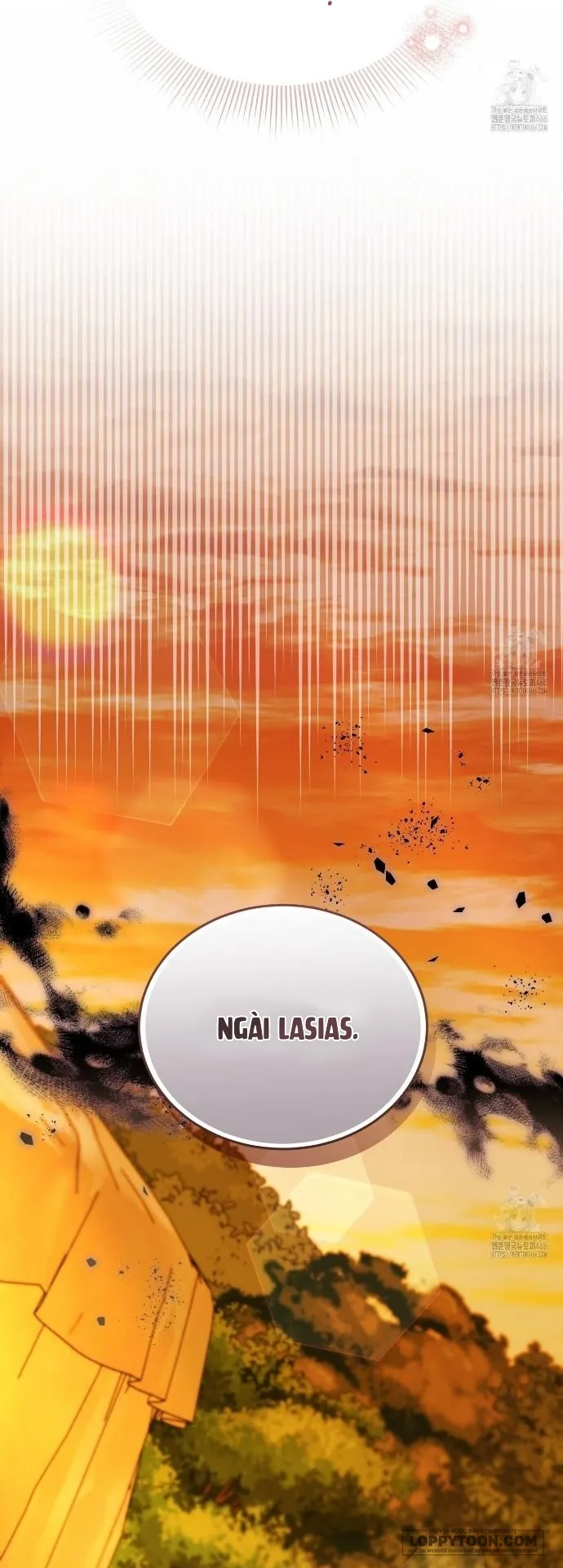 Dù Là Mẹ Kế Nhưng Tôi Thoát Khỏi Cái Chết Rất Dễ Dàng Chap 66 - trang 69
