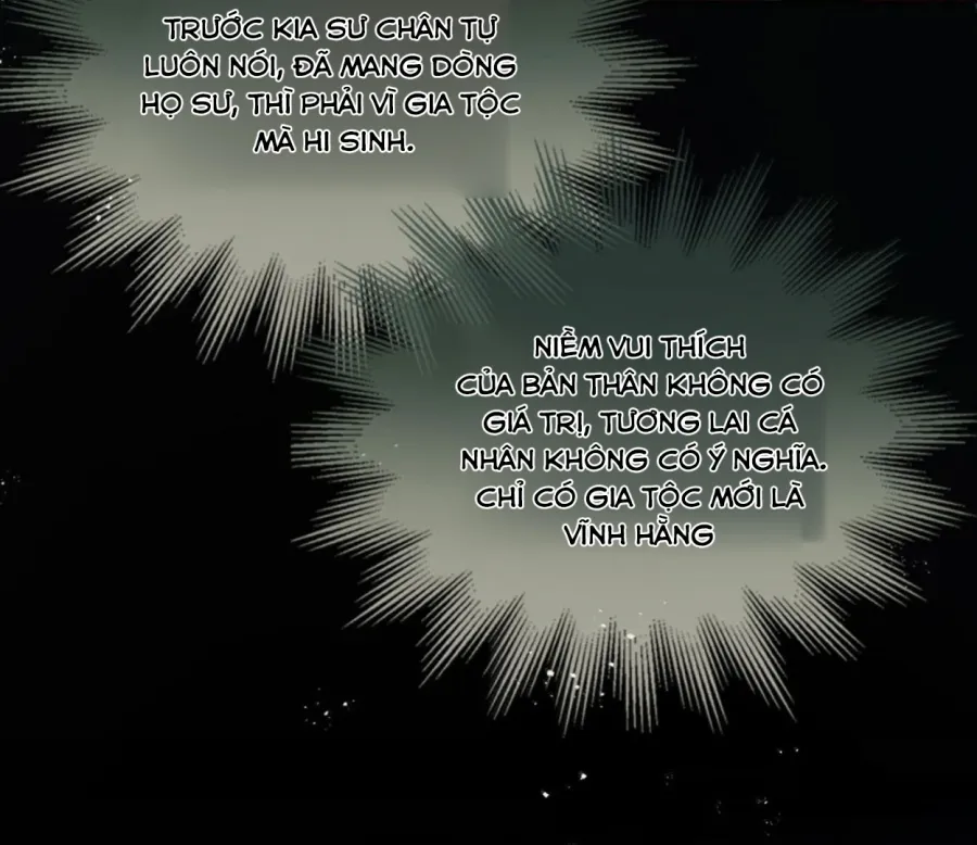 Dâng Cá Muối Cho Sư Tổ Chap 54 - trang 23