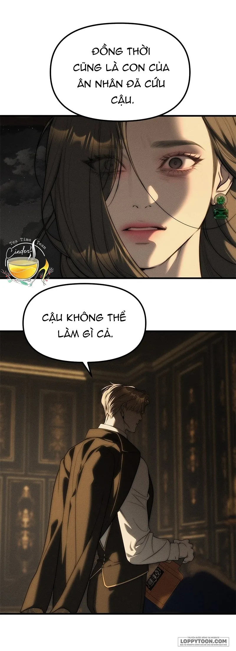 Xâm Nhập Trường Trung Học Tài Phiệt Chap 96 - trang 78